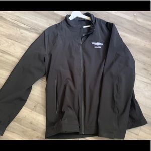 Landway Jacket With Genesis Logo